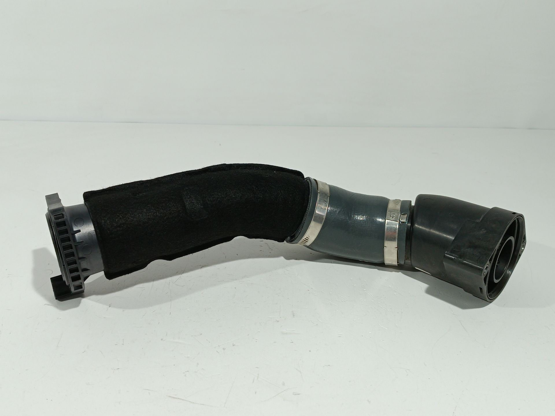 Pipe VW TIGUAN (AD1, AX1) 34349257 | B-Parts