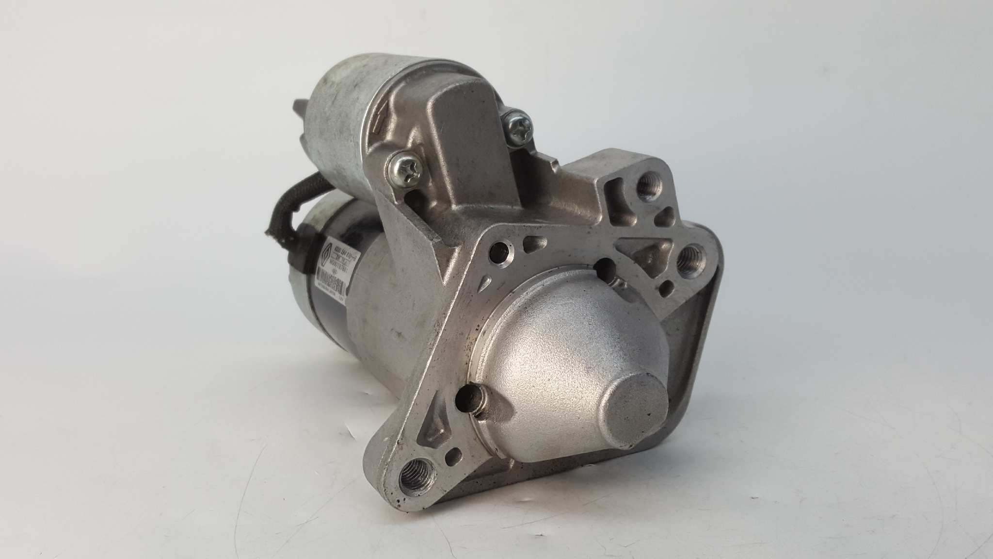 Starter RENAULT KANGOO (KC0/1_) 1.5 dCi 9694900 | B-Parts