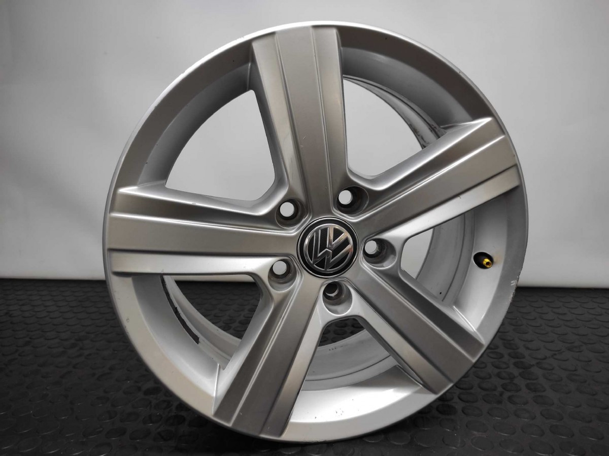 Rim VW GOLF VII (5G1, BQ1, BE1, BE2) 1.6 TDI 10229670 | B-Parts