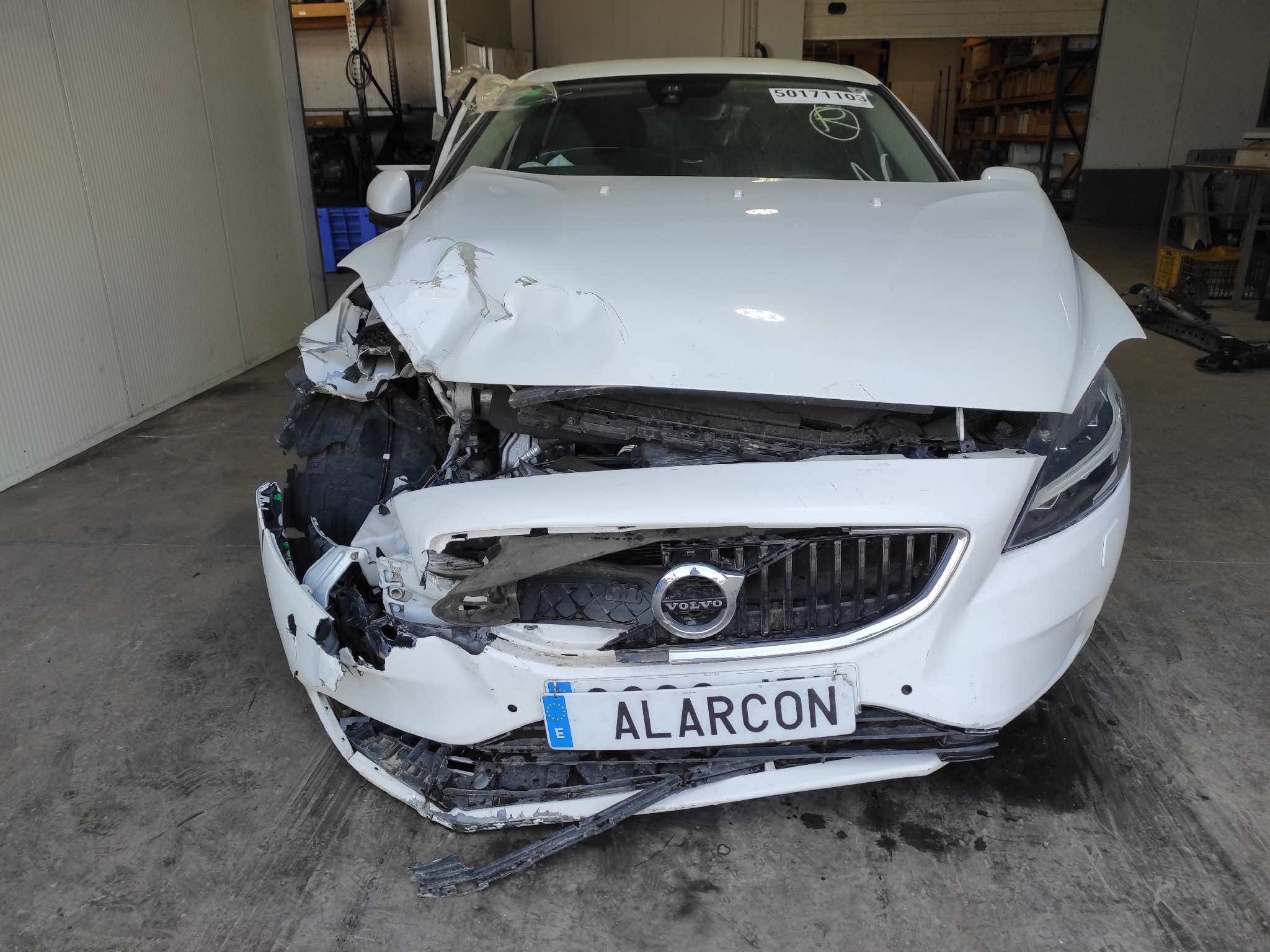 Pièces d'occasion pour VOLVO V40 Hatchback (525) | B-Parts