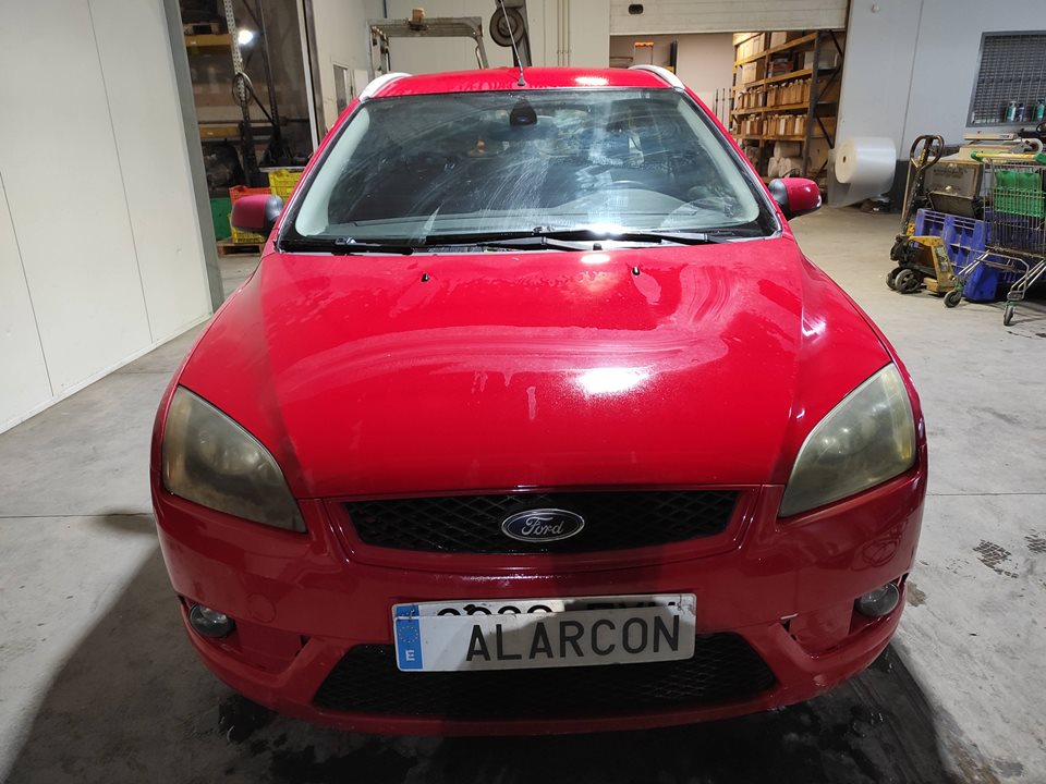 Mass air flow sensor FORD FOCUS CMAX (DM2) 1.8 TDCi 11094501 BParts