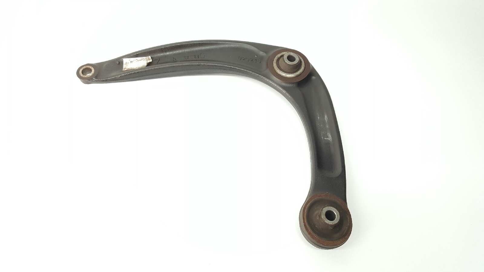 Left front suspension arm CITROËN DS4 (NX_) 1.6 HDi 110 3154987 | B-Parts