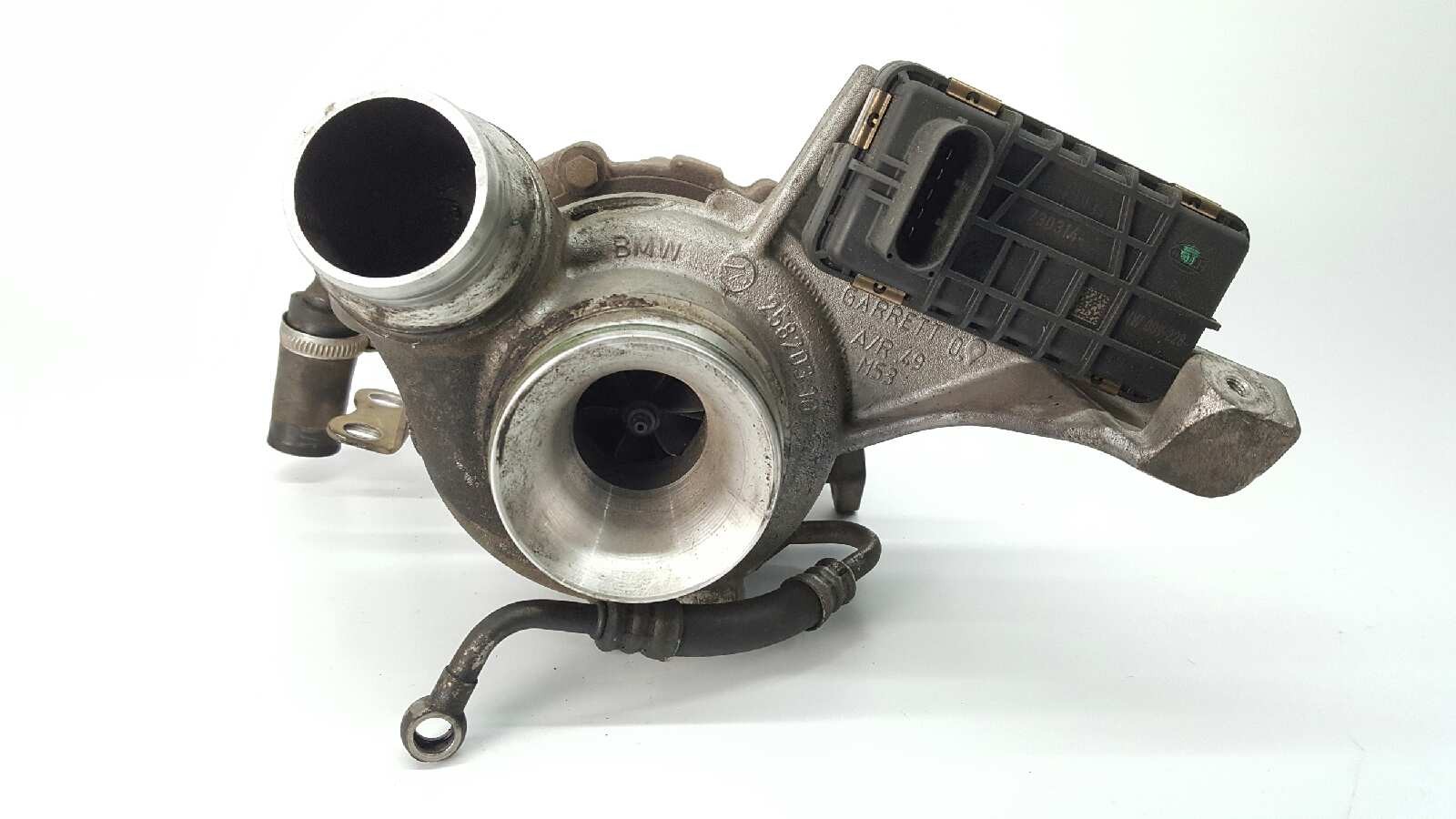 Turbo BMW 3 Touring (E91) 318 d 2757573 | B-Parts