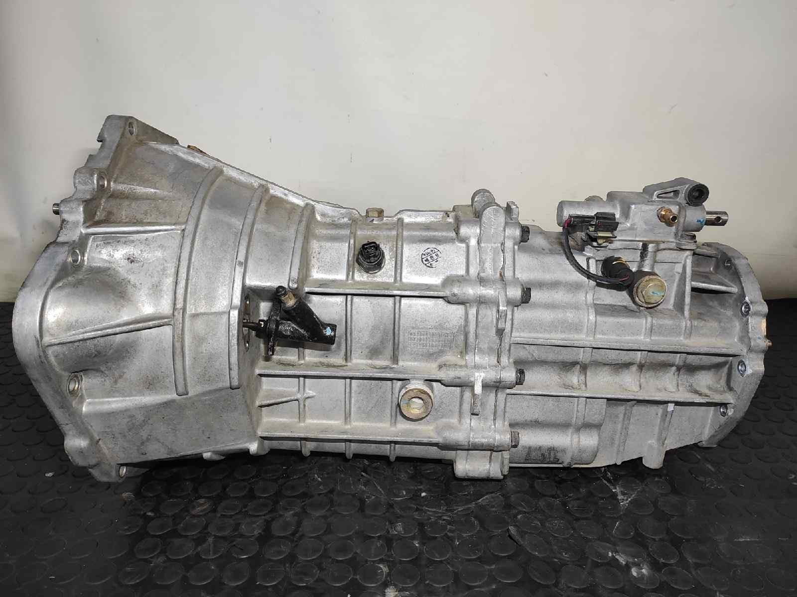 Capteur Boîte Transfert Ssangyong | OEM 3255705007 | Pour Rodius, Stavic, Turismo, Kyron