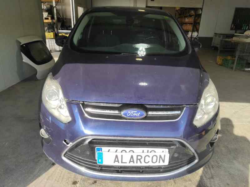 Set Cuscinetti Ruota Posteriore Per Ford C-Max E Grand C-Max - Frankberg 1682628 | Alta Resistenza E Silenziosità