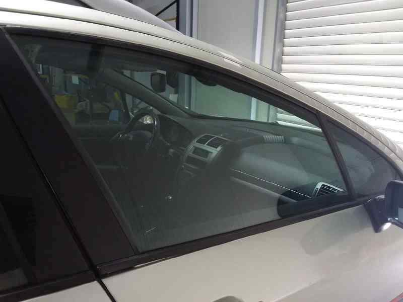 PEUGEOT 407 2004-2011 RCZ 2010 Door Handle FRONT RIGHT Drivers Side NEW !!!