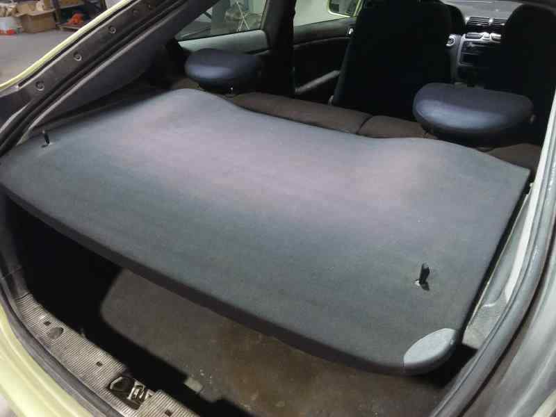 Hutablage Mercedes Benz C Class Coupe Cl203 C 200 Kompressor 203 745 2036905549 A2036905549 B Parts