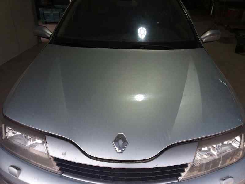 Hood Renault Laguna Ii Grandtour Kg0 1 1 9 Dci Kg0g B Parts