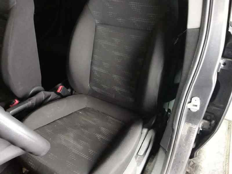 Heater blower motor OPEL CORSA D (S07) 1.3 CDTI (L08, L68) 13335075 B