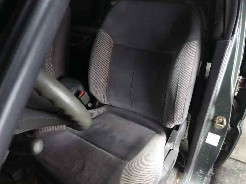 Tailgate lock FORD MAVERICK (UDS, UNS) 2.7 TD BParts