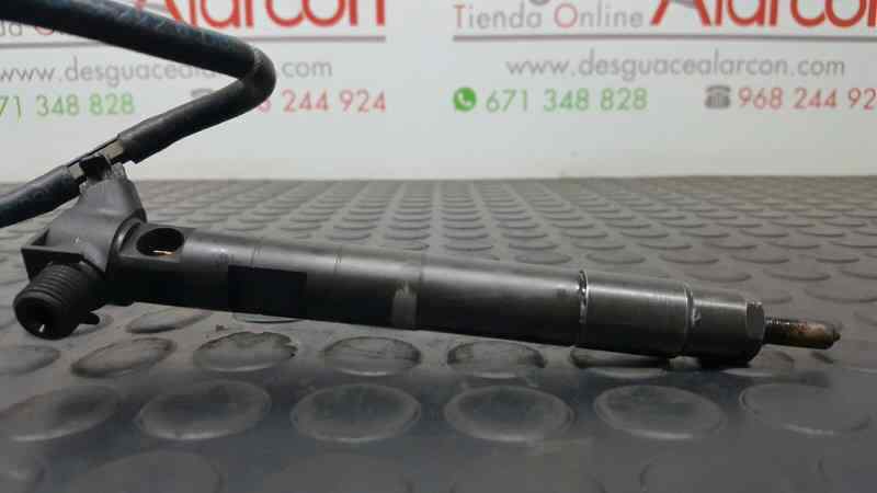 Mercedes-Benz Injecteur Pour C E-Classe GLK Sprinter Viano Vito//Mixto A6510704987