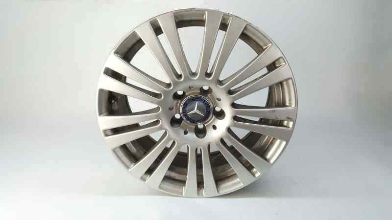 Rim MERCEDES-BENZ E-CLASS Coupe (C207) E 350 CDI (207.322) A2074010102 ...