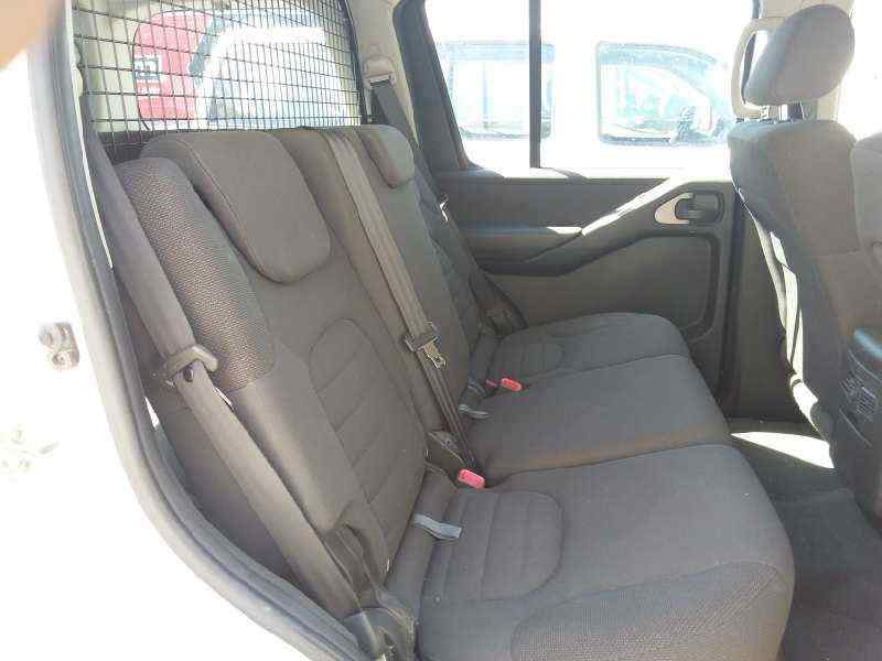 Fuel tank NISSAN PATHFINDER III (R51) 2.5 dCi 17202EB30A BParts