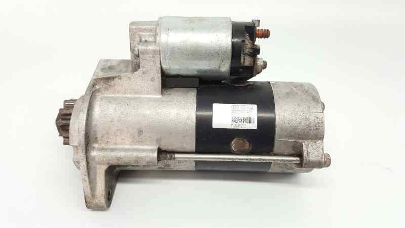 FITS NISSAN CABSTAR IV 2.5 TD 2006-2013 YD25DDTi NEW STARTER MOTOR