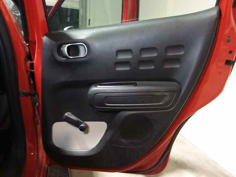 Rear right panel CITROËN C3 III (SX) 6456228 | B-Parts