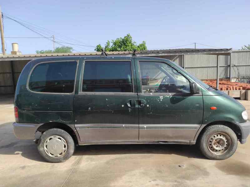 ABS pump NISSAN SERENA (C23) 1.6 BParts