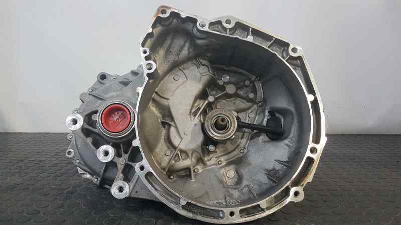 Ford fiesta 1.0 ecoboost gearbox Clearance