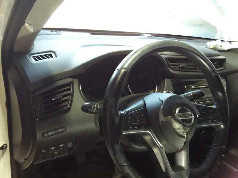 Rear parcel shelf NISSAN XTRAIL (T32_) 1.6 dCi (T32) 849824CL6A BParts