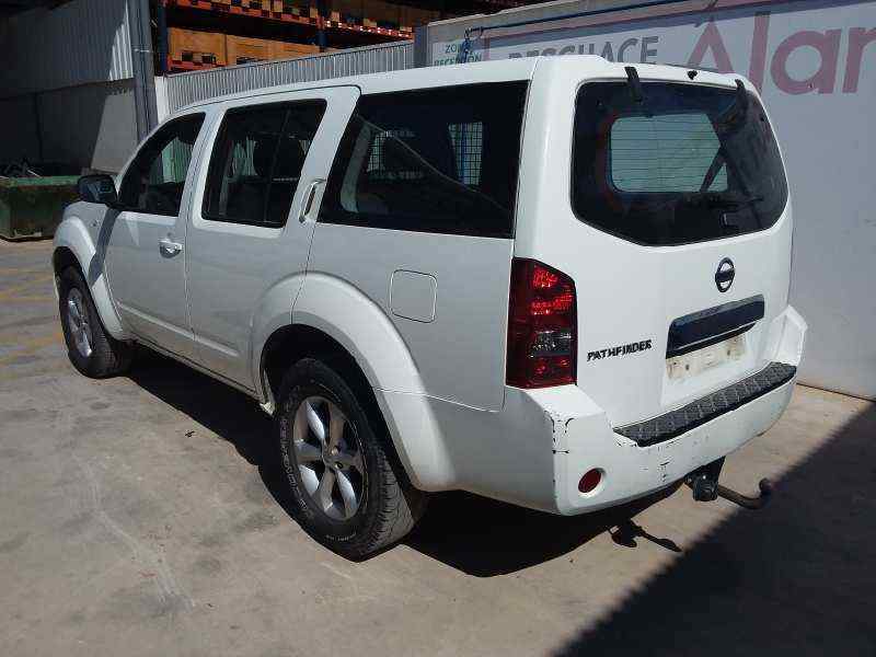 Fuel tank NISSAN PATHFINDER III (R51) 2.5 dCi 17202EB30A BParts