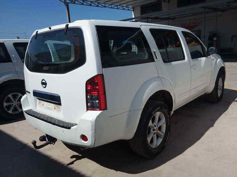 Fuel tank NISSAN PATHFINDER III (R51) 2.5 dCi 17202EB30A BParts