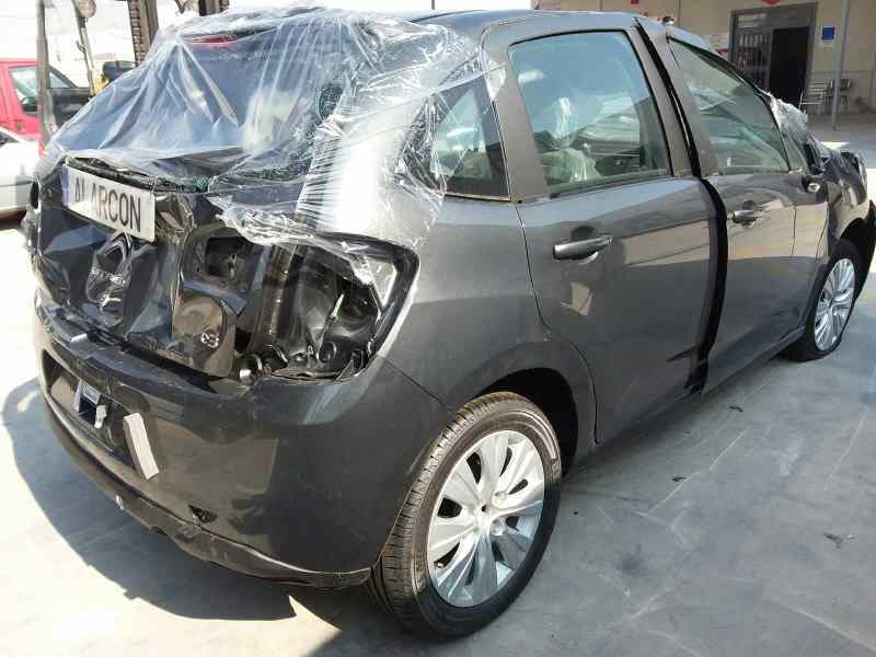 Fuel tank CITROËN C3 II (SC_) 1.6 BlueHDi 75 9814773780 BParts