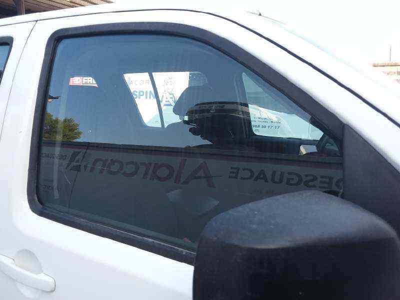 Fender Compatible with 1990-1995 Nissan Pathfinder 4WD Passenger and Driver Side Fender Compatible with 1990-1995 Nissan Pathfinder 4WD Passenger and Driver Side