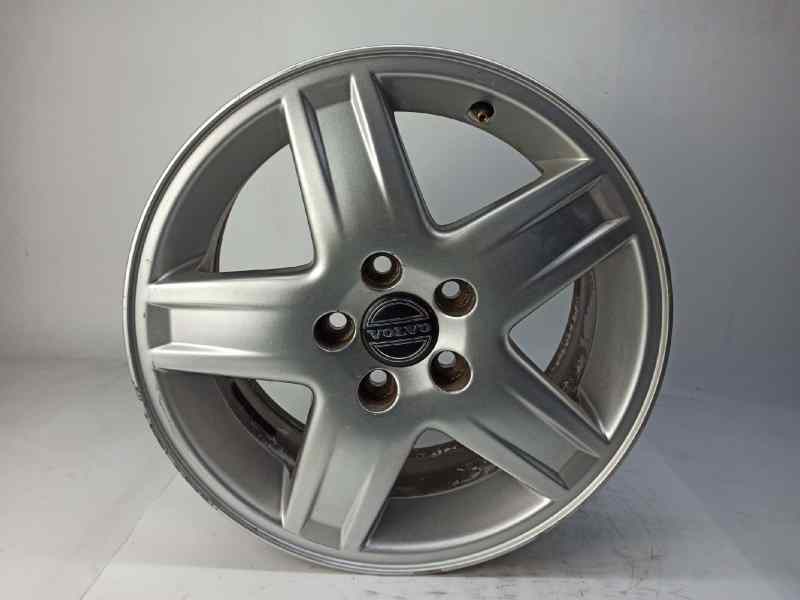 Rim VOLVO S60 I (384) 2.4 D5 6149671 | B-Parts