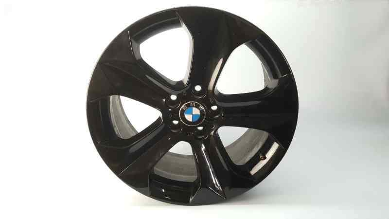 Rim Bmw X6 E71 E72 Xdrive 40 D 36116774893 6774893 6774893 13 B Parts