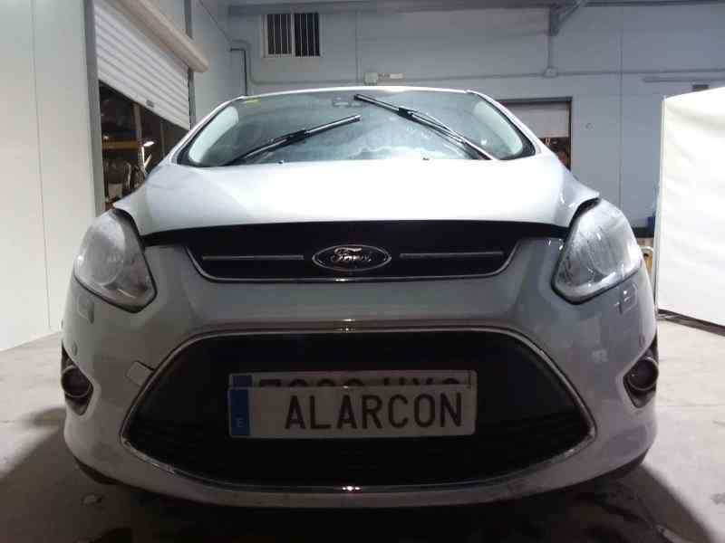 Radio Ford C Max Ii Dxa Cb7 Dxa Ceu 1 6 Tdci Am5t18c815gn Am5t18c815 B Parts