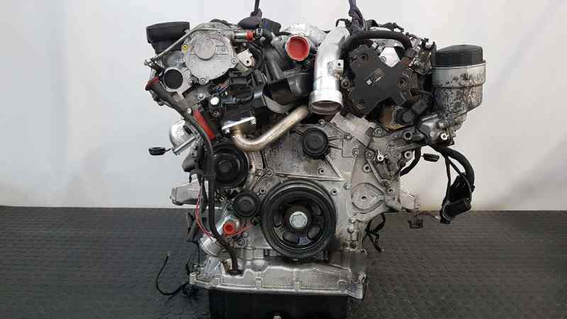 Motor Mercedes Benz S Class W221 S 3 Cdi 221 022 221 122 A A B Parts