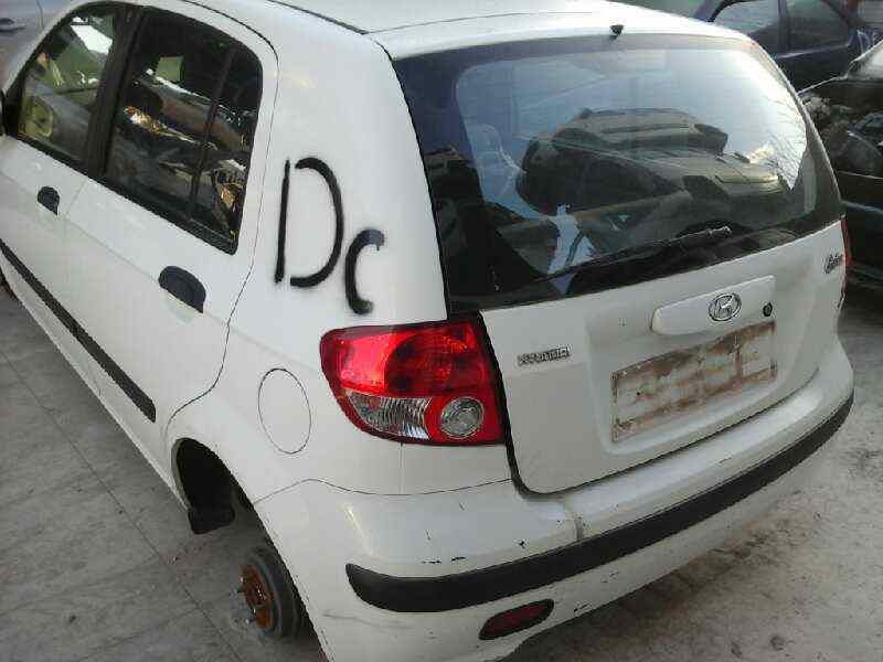 Fuse Box Hyundai Getz Tb 1 1 91198 1c000 9555039000 B Parts