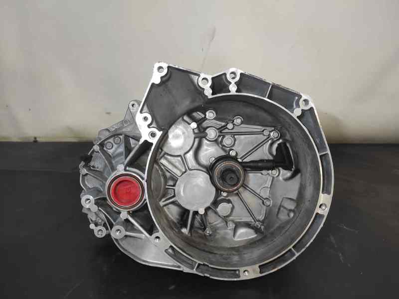 Boîte de vitesse manuelle FORD FOCUS III 1.6 TDCi 7810145 | B-Parts