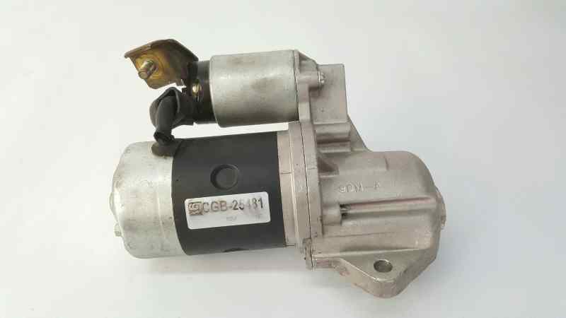 Стартер Ниссан Серена С23 Купить