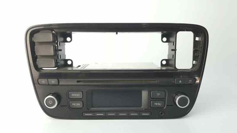 Radio Vw Up 121 122 Bl1 Bl2 Bl3 123 1 0 1sh Vwzaz1n 1sh B Parts Radio Vw Up 121 122 Bl1 Bl2 Bl3 123 1 0 1sh Vwzaz1n 1sh B Parts