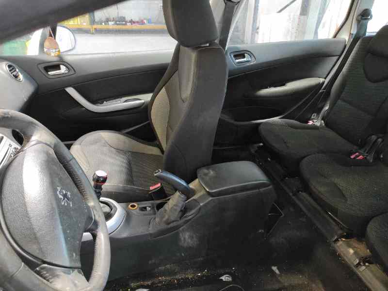 Clutch pedal PEUGEOT 308 SW I (4E_, 4H_) 2.0 HDi 8778179 BParts