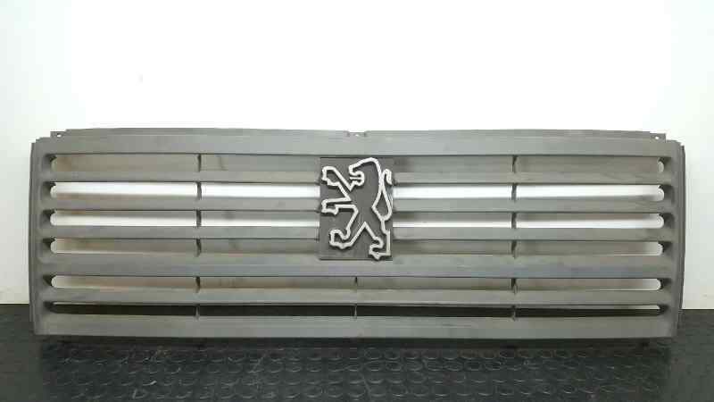 Tuyau Avant Pour Peugeot J5 Bus 1.8 2.0 69/78cv 1981-1991 – Acier, Garantie 2 Ans