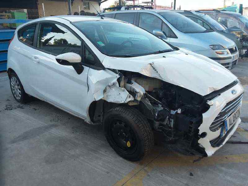 LEMFÖRDER 34090 01 Spurstangenkopf Für Ford Fiesta VI - Originalersatzteil Made In Germany