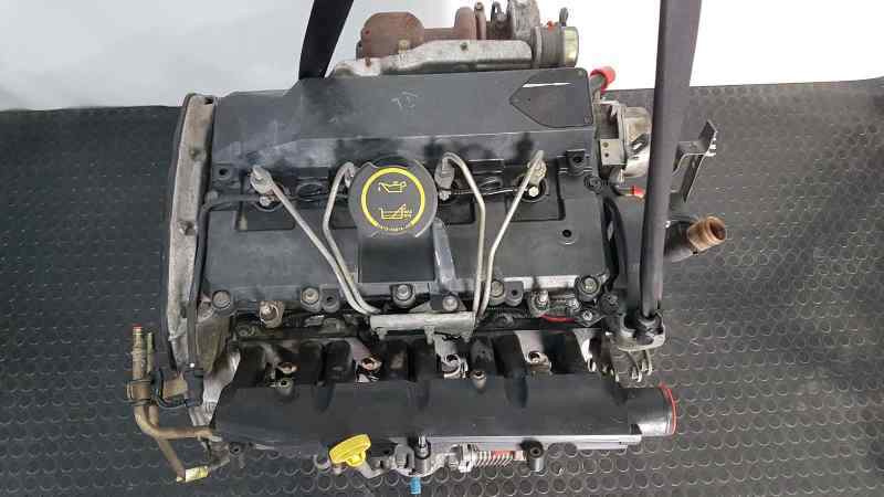 Engine FORD TRANSIT Van (FA_ _) 2.0 DI (FAE_, FAF_, FAG_) ABFA | D-ABFA ...