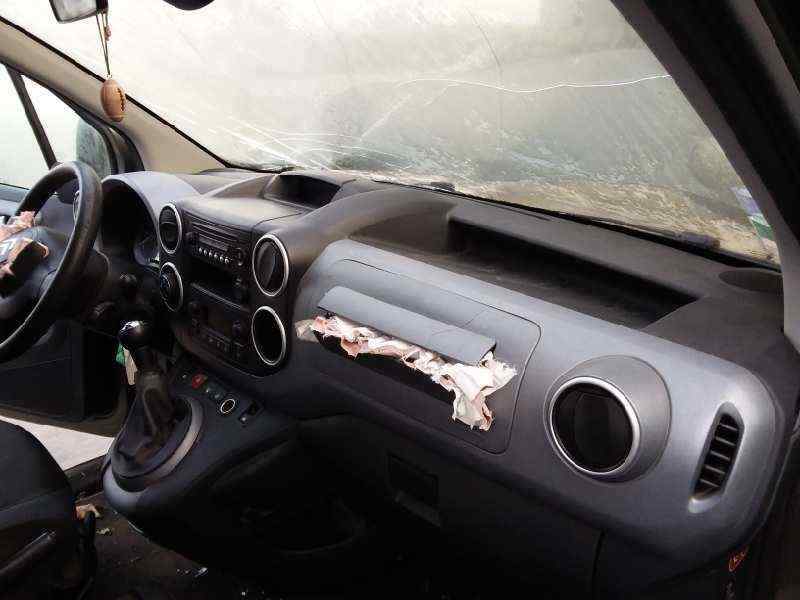 Airbag Passager Tableau De Bord Citroën Berlingo 2 II Tepee 1.6 HDI - Ref 96721949XR, Occasion