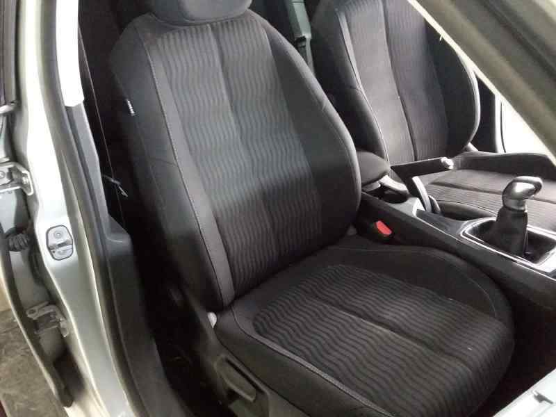 Left sun visor PEUGEOT 308 II (LB_, LP_, LW_, LH_, L3_) 1.6 HDi 100 B