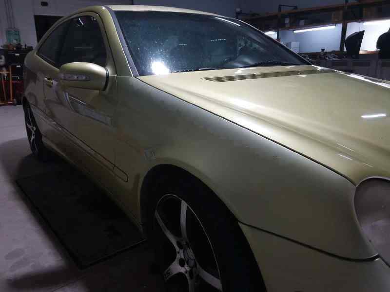 Hutablage Mercedes Benz C Class Coupe Cl203 C 200 Kompressor 203 745 2036905549 A2036905549 B Parts