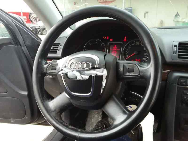 Audi a4 b7 steering wheel best sale