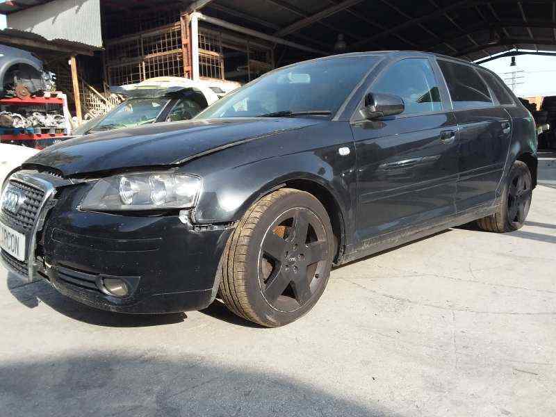 Coffre AUDI A3 Sportback (8PA) 2.0 FSI 8P4827023D BParts