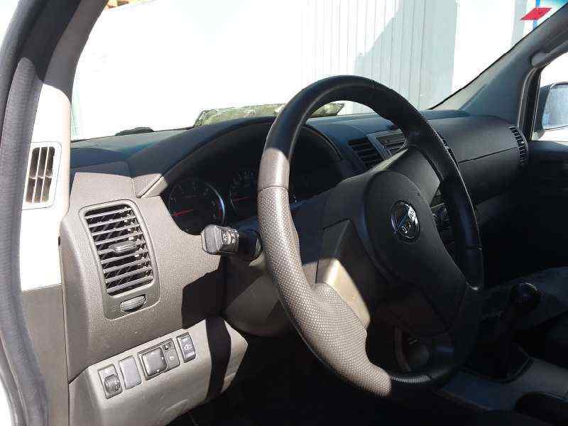 Fuel tank NISSAN PATHFINDER III (R51) 2.5 dCi 17202EB30A BParts