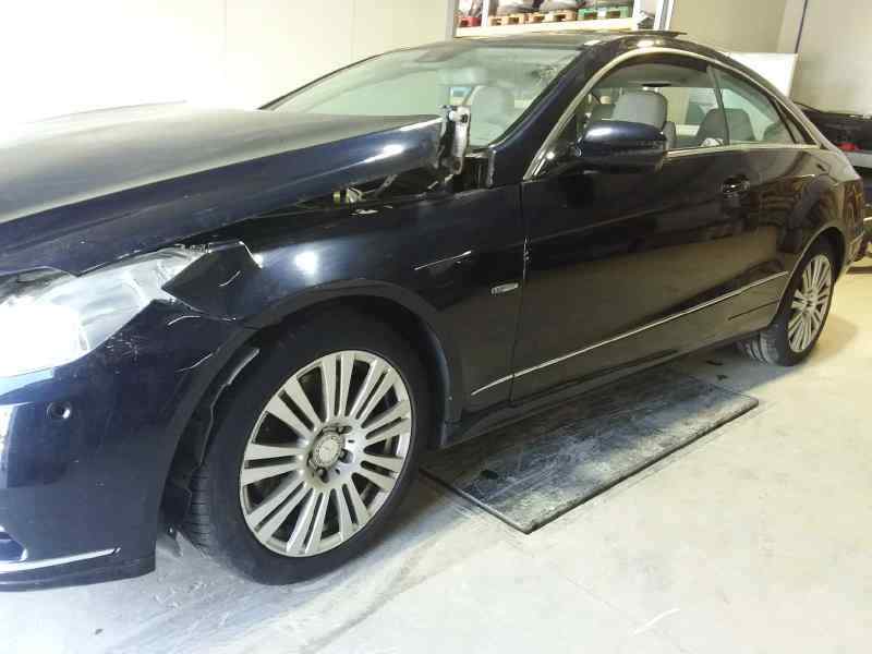 Rim MERCEDES-BENZ E-CLASS Coupe (C207) E 350 CDI (207.322) A2074010102 ...