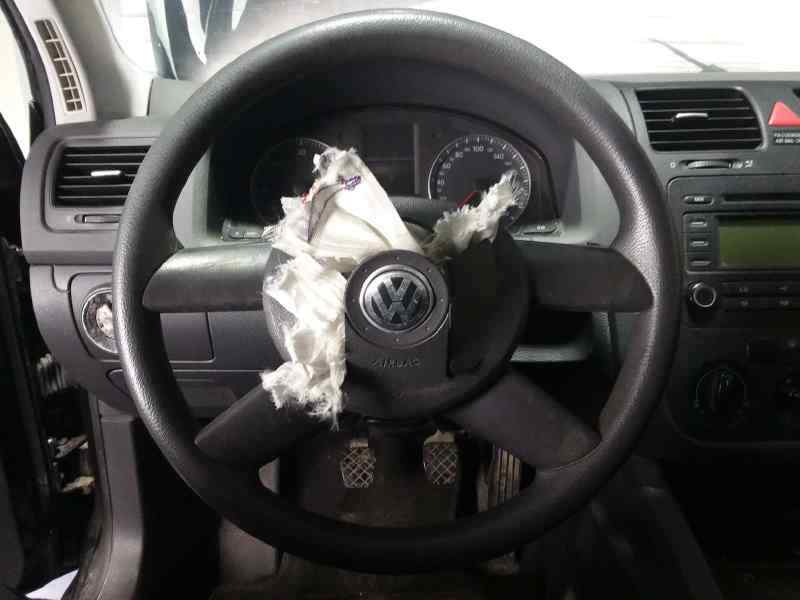 Volkswagen polo 2003-2006 9N volant airbag