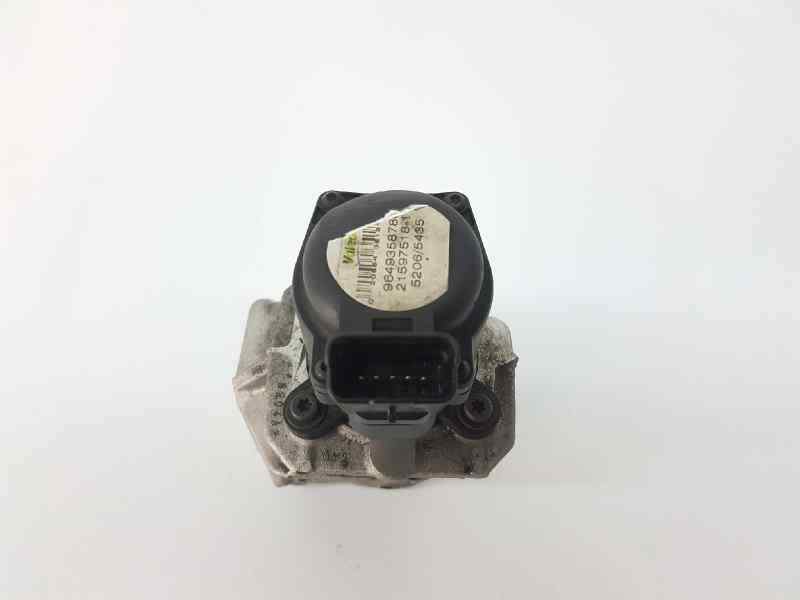 Egr Peugeot 307 Break 3e 1 6 Hdi 110 B Parts Egr Peugeot 307 Break 3e 1 6 Hdi 110 B Parts