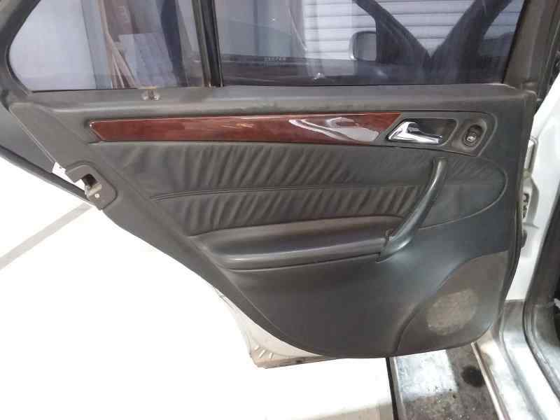 Left Rear Door Panel Mercedes Benz C Class W203 C 270 Cdi 203 016 20373039708h66 B Parts