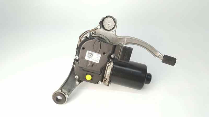 Front wiper motor FORD TRANSIT V363 Van (FCD, FDD) 6896648 | B-Parts