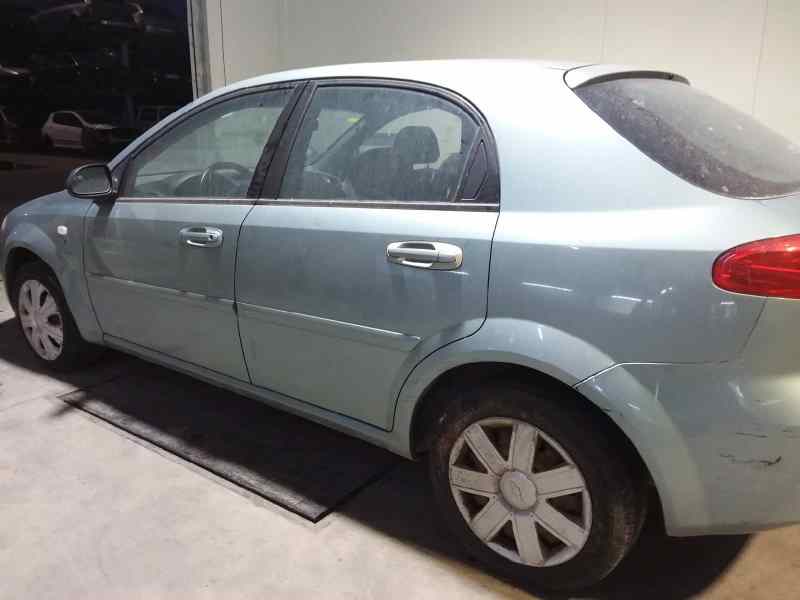 Компрессор chevrolet lacetti